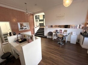 1-5 Omega St, Harrogate en alquiler Foto del edificio- Imagen 1 de 8