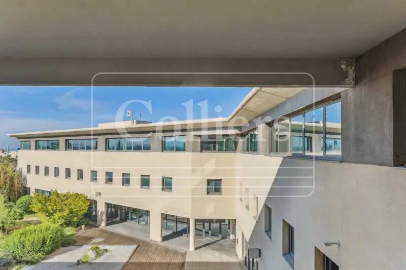 2 Rue Odette Jasse, Marseille en alquiler - Foto del edificio - Imagen 3 de 5