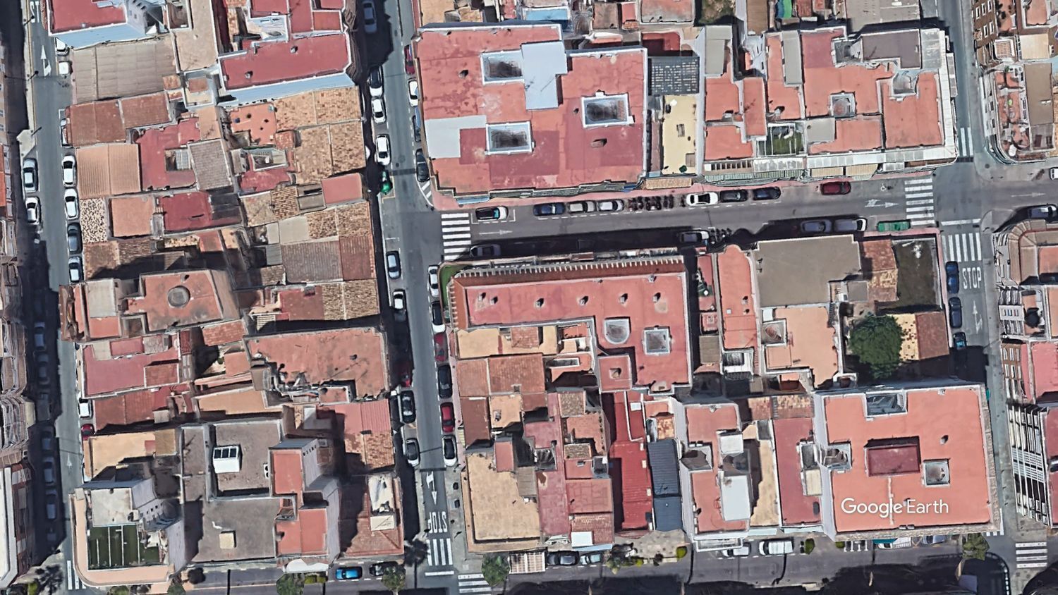 Carrer María Parodi, 35, Torrevieja, Alicante en venta Foto principal- Imagen 1 de 15