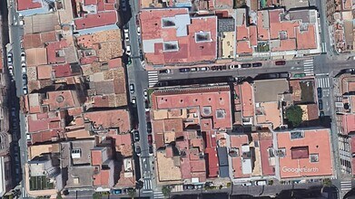 Carrer María Parodi, 35, Torrevieja, ALI - AÉREA vista de mapa - Image1