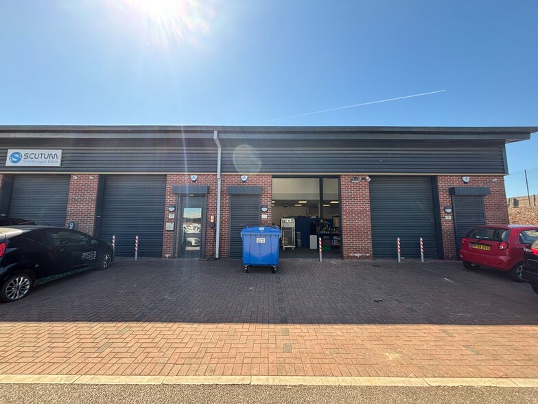 Commercial Rd, Darwen en venta - Foto del edificio - Imagen 1 de 5