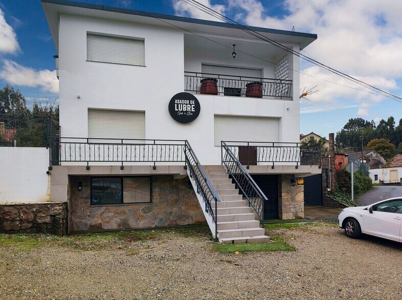 Local en Bergondo en alquiler - Foto del edificio - Imagen 1 de 34