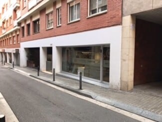 Más detalles de Carrer de Sant Màrius, 13, Barcelona - Coworking en alquiler