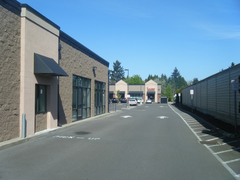 4330-4336 Commercial St SE, Salem, OR en alquiler - Foto del edificio - Imagen 2 de 8