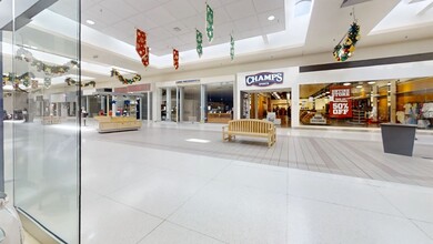 2209 Richland Mall, Mansfield, OH en alquiler Foto del edificio- Imagen 1 de 3