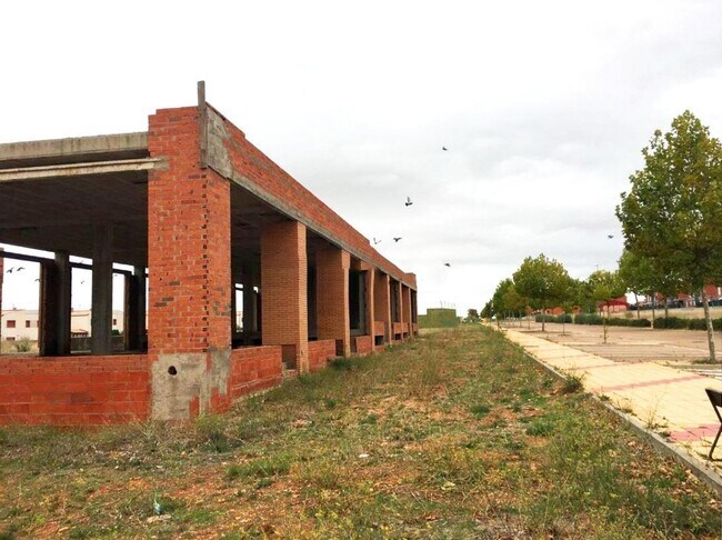 Más detalles de Terreno en venta