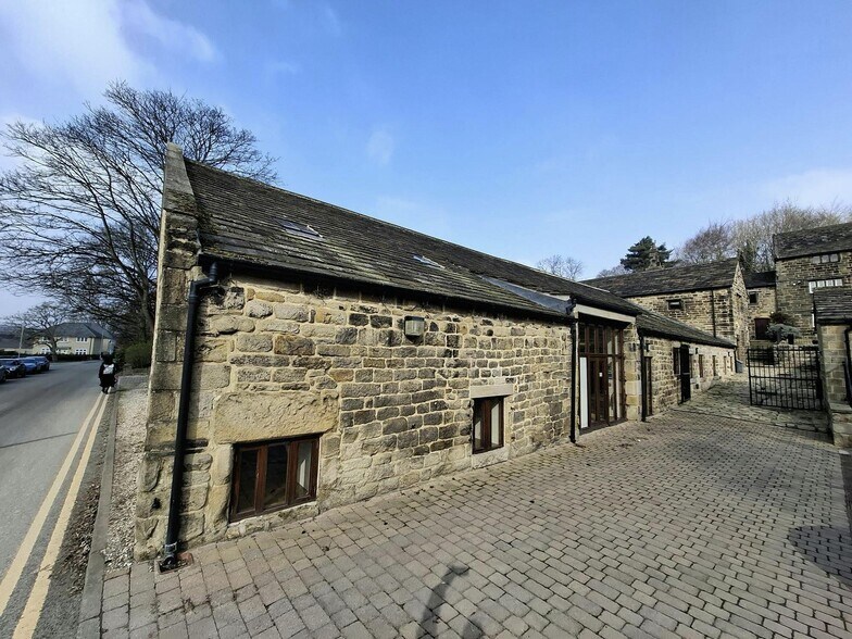 Calverley Ln, Leeds en venta - Foto del edificio - Imagen 2 de 15