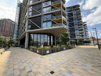 Más detalles de Nine Elms Ln, London - Edificio residencial​ en venta