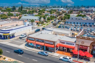 Más detalles para 9227-9233 Whittier Blvd, Pico Rivera, CA - Locales en venta