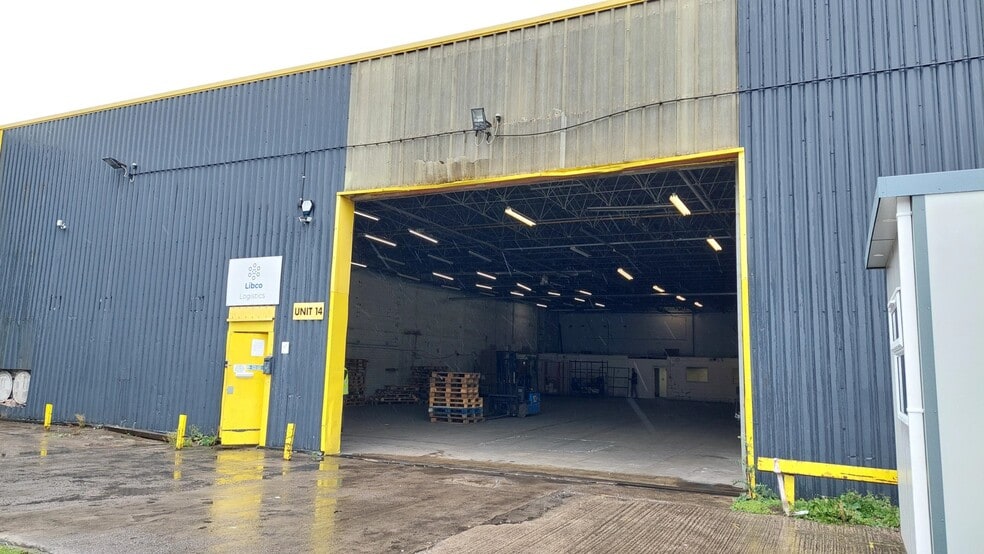 Withey Duffryn Ct, Ystrad Mynach en alquiler - Foto del edificio - Imagen 2 de 6