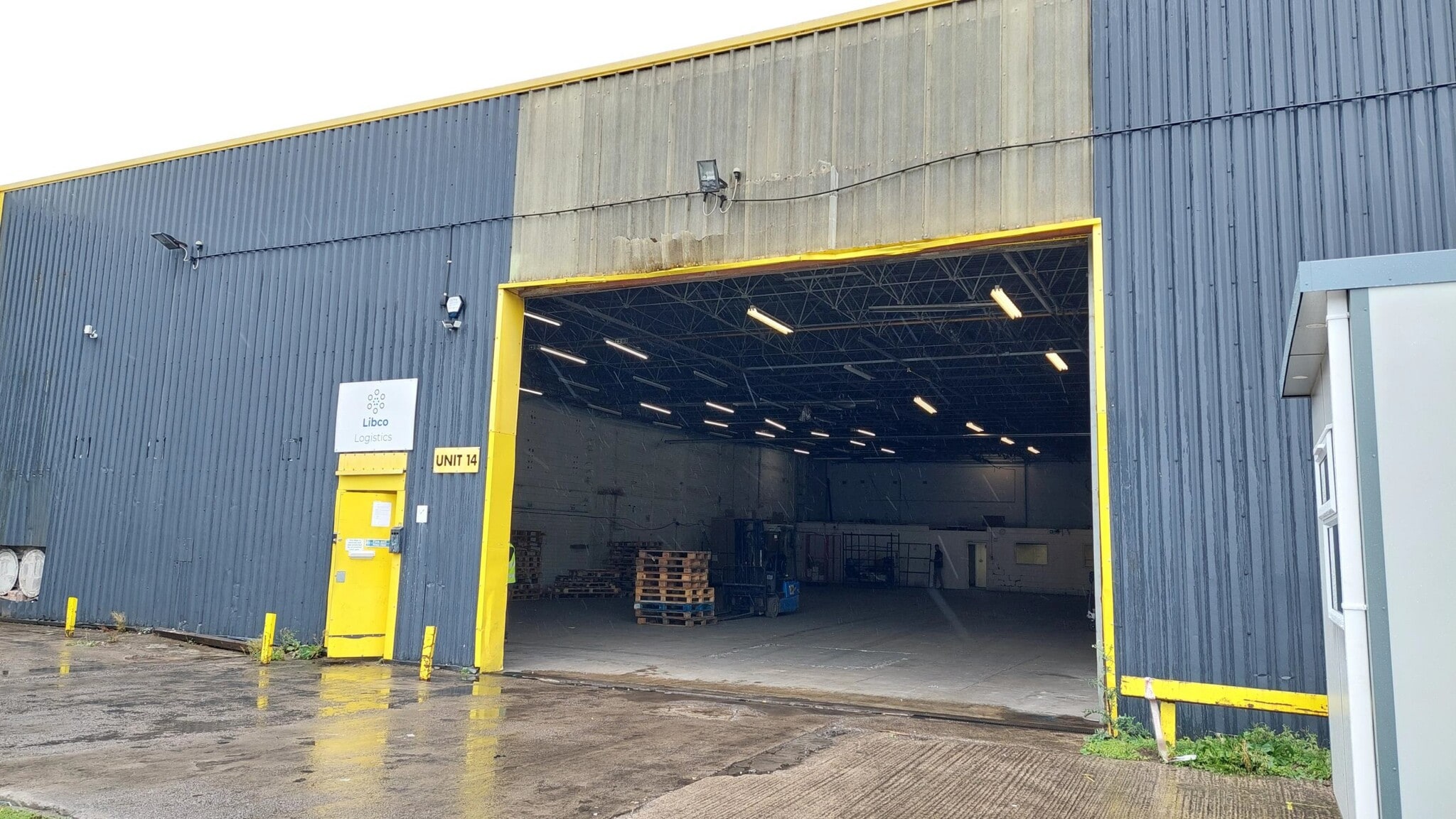 Withey Duffryn Ct, Ystrad Mynach en alquiler Foto del edificio- Imagen 1 de 8