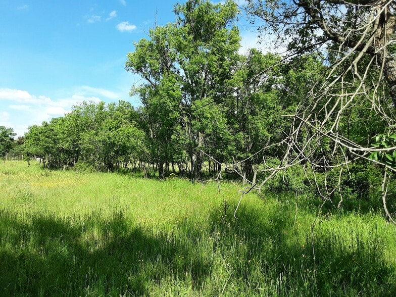 Terreno en El Escorial, Madrid en venta - Plano de la planta - Imagen 1 de 12