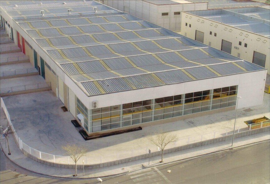 Nave en Vila-seca, Tarragona en venta - Foto del interior - Imagen 1 de 23