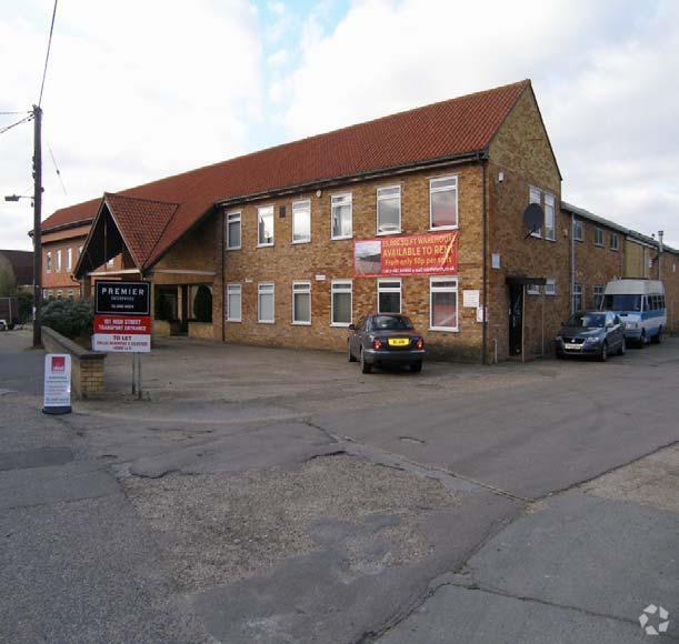 101 High St, Earith en alquiler Foto principal- Imagen 1 de 3