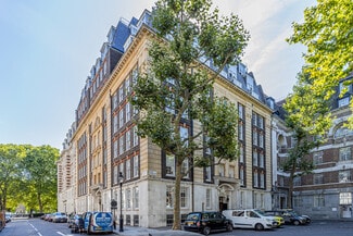 Más detalles de 16 Smith Sq, London - Oficina en alquiler