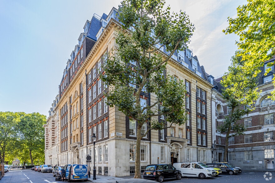 16 Smith Sq, London en alquiler - Foto principal - Imagen 1 de 10