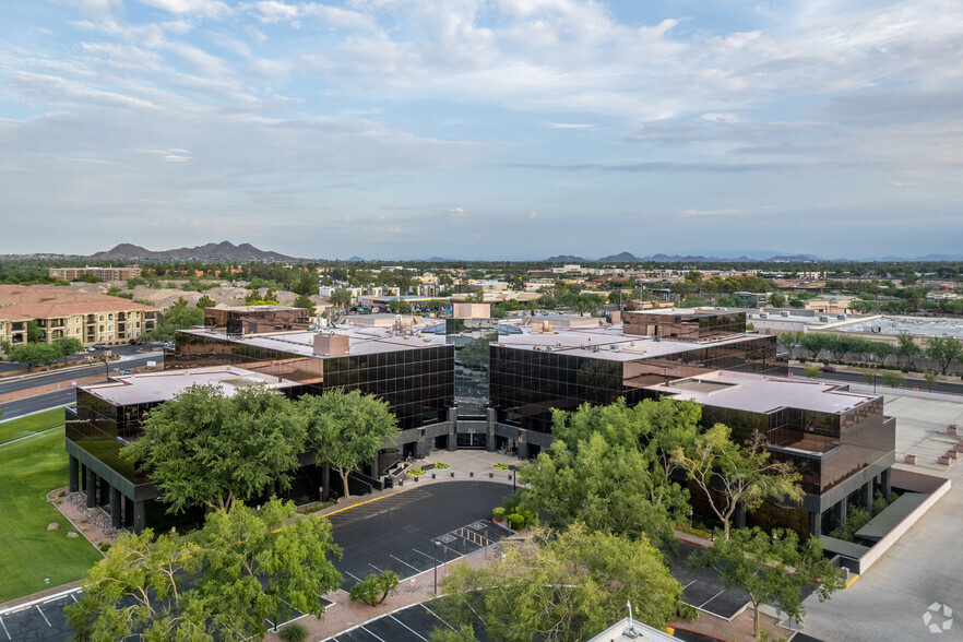 11811 N Tatum Blvd, Phoenix, AZ en alquiler - Foto del edificio - Imagen 2 de 7