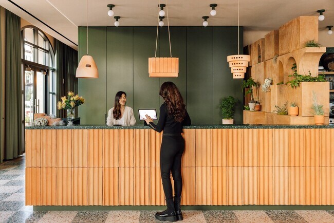 Más detalles de 1300 El Camino Real, Menlo Park, CA - Coworking en alquiler