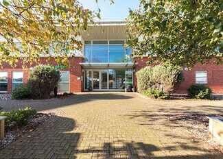 Más detalles de Aerodrome Rd, Gosport - Coworking en alquiler