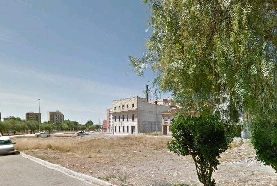 Terreno en Carlet, Valencia en venta - Foto del edificio - Imagen 3 de 4