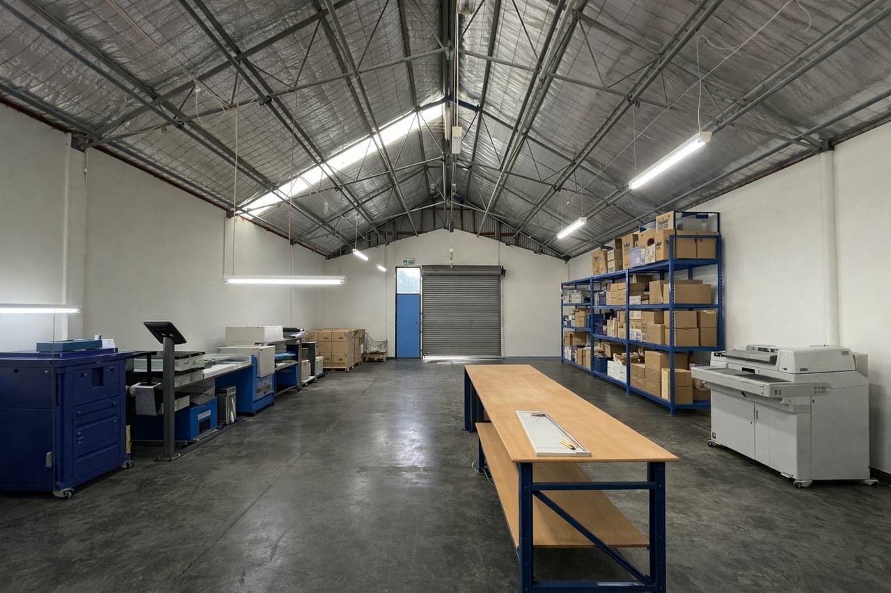 339 Williamstown Rd, Port Melbourne, VIC 3207 - Unidad 2 - - Foto del interior - Image 1 of 3