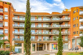 Más detalles de Carrer d'Esteve Terradas, 51, Barcelona - Local en alquiler