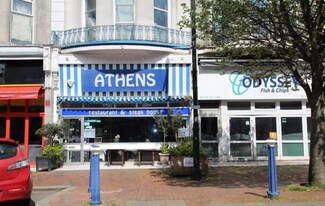 Más detalles de 195-199 Terminus Rd, Eastbourne - Local en alquiler