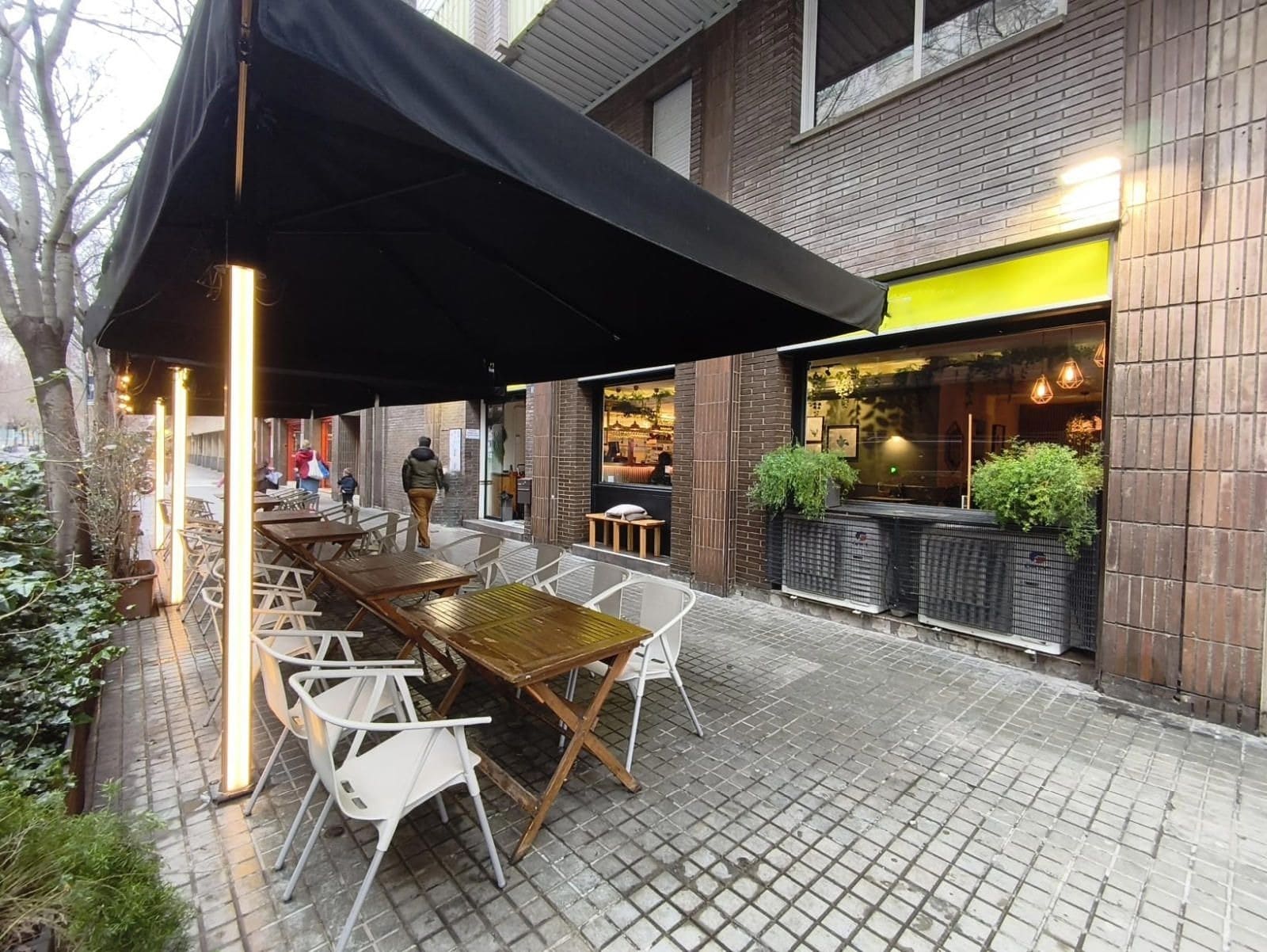 Local en Barcelona, Barcelona en alquiler Foto del interior- Imagen 1 de 15