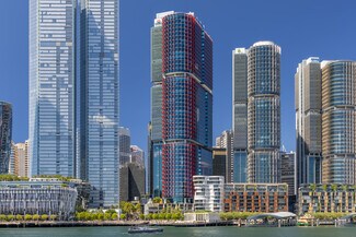 Más detalles de 100 Barangaroo Ave, Sydney - Oficina en alquiler