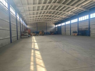 Más detalles de Nave en venta