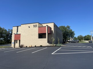 Más detalles para 101 Orchard Dr, Trafford, PA - Oficina/Clínica en alquiler