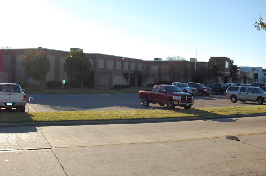 3105 Executive Blvd, Beaumont, TX en alquiler - Foto del edificio - Imagen 2 de 4