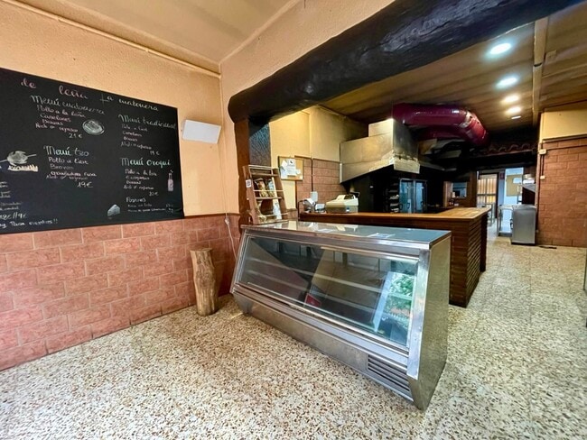 Más detalles de Local en alquiler