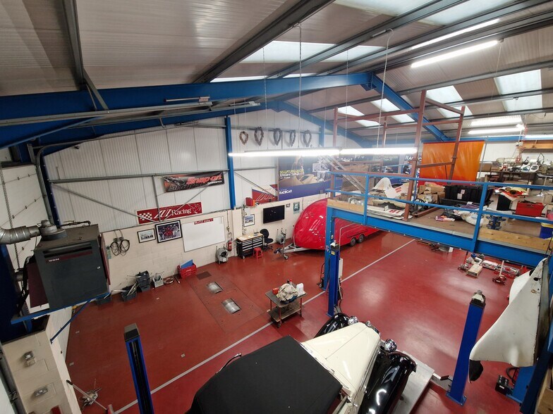 Shaftesbury St S, Derby en venta - Foto del edificio - Imagen 3 de 24