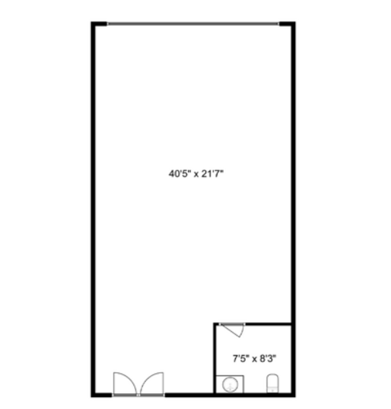 8433 132 St, Surrey, BC en alquiler - Foto del edificio - Imagen 2 de 5