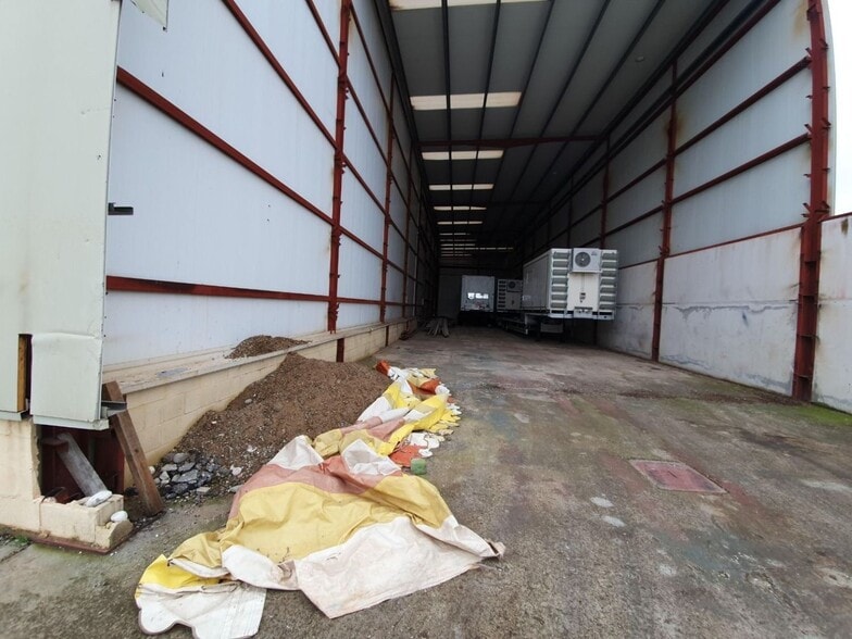 De Los Dolores, Dos Hermanas, Montecillos, SEVILLA, Sevilla en alquiler - Foto del edificio - Imagen 2 de 9