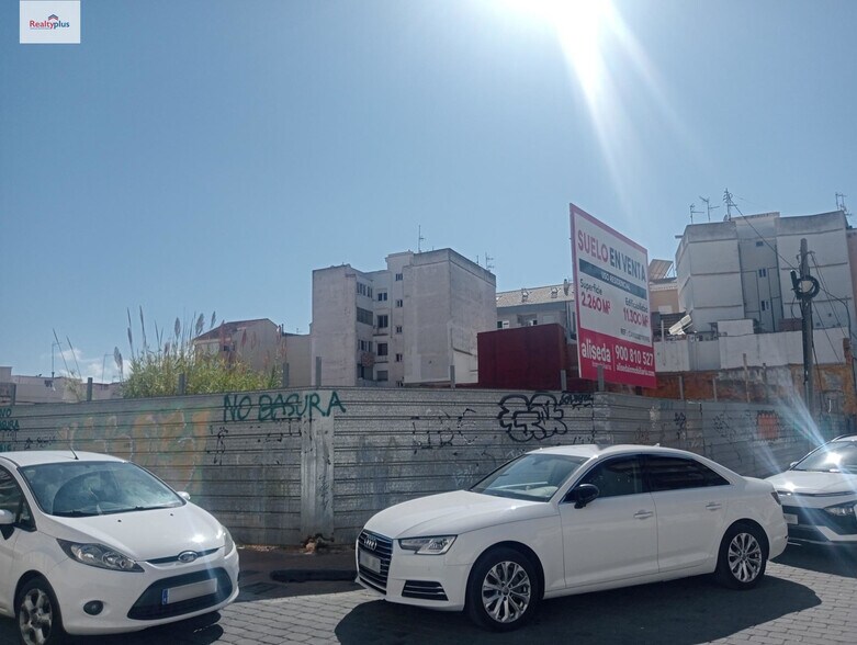 Carrer Mare de Déu del Carme, 2A, Gandia, Valencia en venta - Otros - Imagen 2 de 5