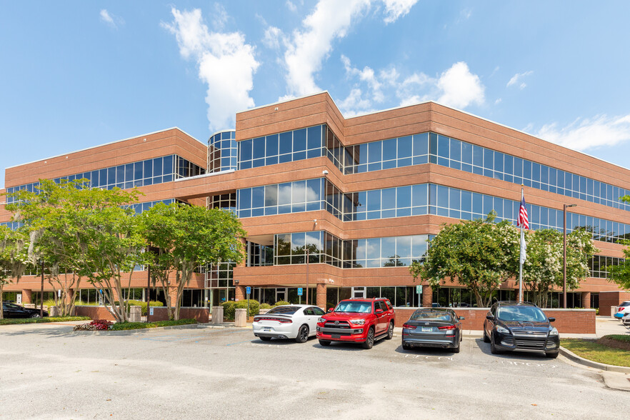 3950 Faber Place Dr, North Charleston, SC en alquiler - Foto del edificio - Imagen 3 de 16