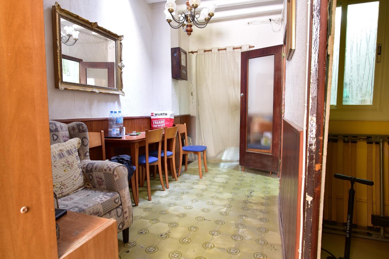 Carrer de Provença, 127, Barcelona, BAR 08036 - Unidad 2 -  - Foto del interior - Image 1 of 15