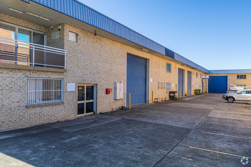 14 Nello Pl, Wetherill Park en alquiler - Foto del edificio - Imagen 3 de 5