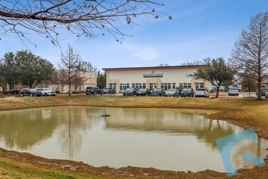 8831 Davis Blvd, Keller, TX en venta - Foto del edificio - Imagen 3 de 11