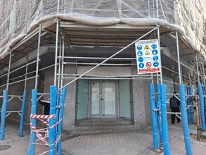 Calle de Claudio Coello, 92, Madrid, Madrid en alquiler Foto del interior- Imagen 1 de 7