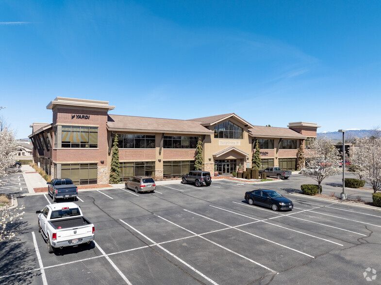 868 E Riverside Dr, Eagle, ID en alquiler - Foto del edificio - Imagen 1 de 24