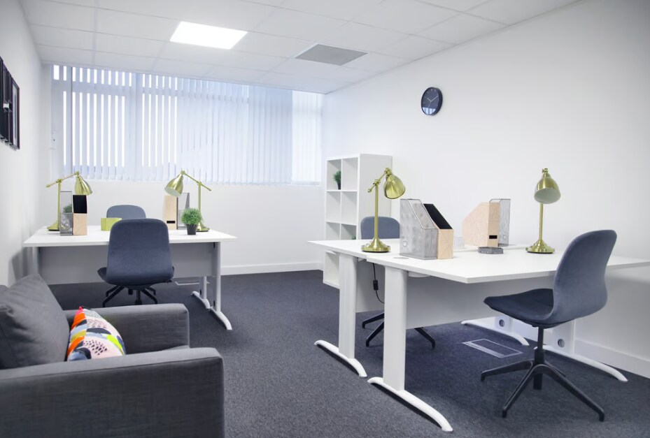 Pixmore Ave, Letchworth Garden City en alquiler Foto del interior- Imagen 1 de 4