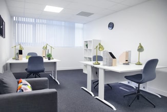 Pixmore Ave, Letchworth Garden City en alquiler Foto del interior- Imagen 1 de 4