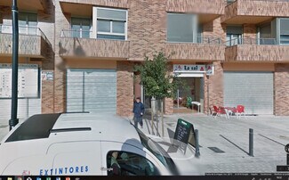 Más detalles de Local en alquiler