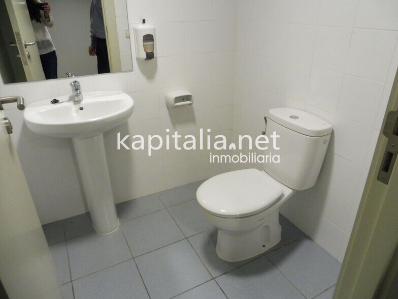 Local en Bocairent en venta - Foto del edificio - Imagen 2 de 20