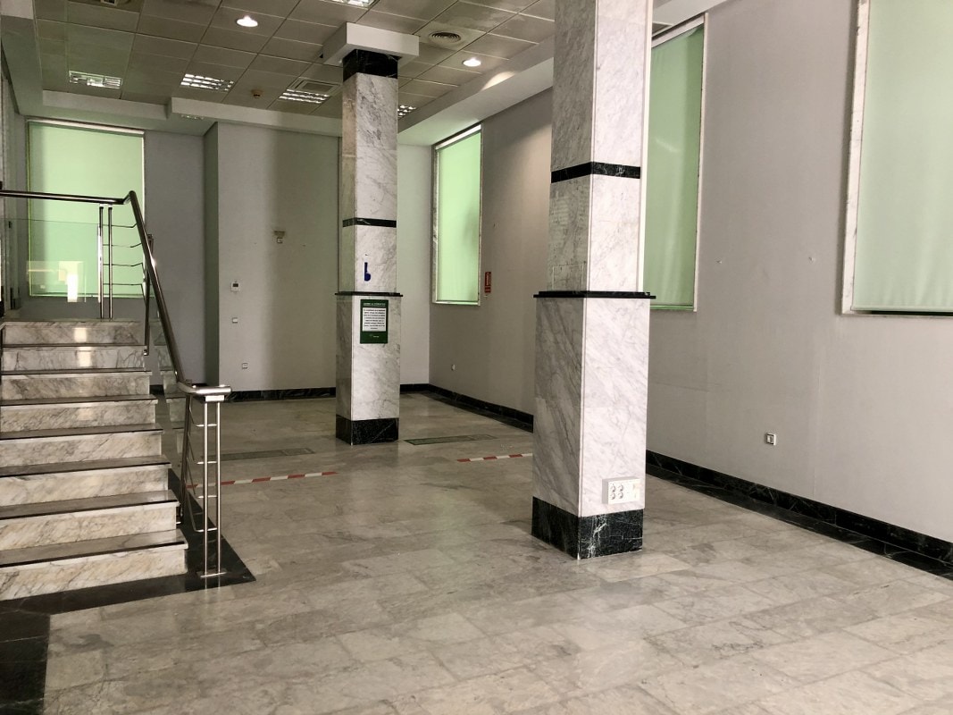 Local en Torremolinos, Málaga en alquiler Foto del interior- Imagen 1 de 9