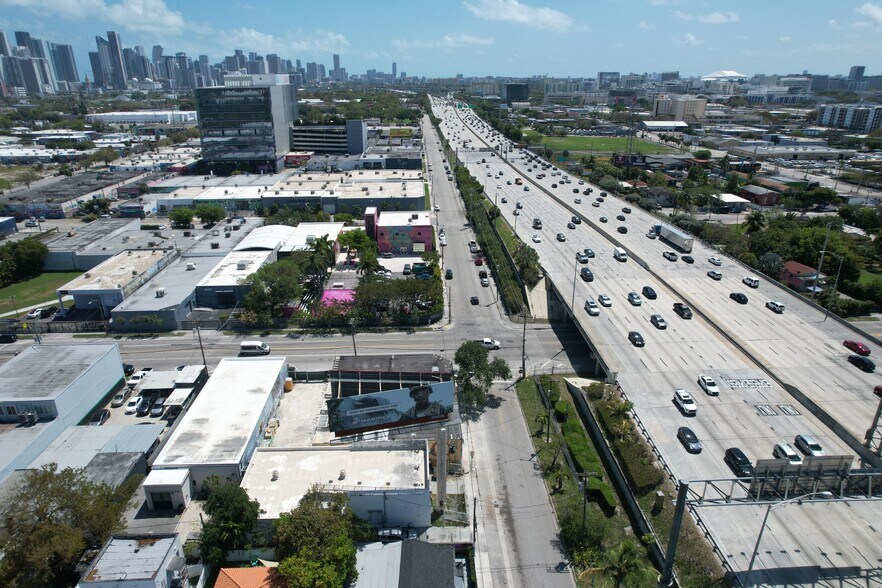 591 NW 29th St, Miami, FL en venta - Foto del edificio - Imagen 2 de 17