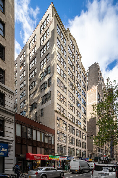 146 W 29th St, New York, NY en alquiler - Foto principal - Imagen 1 de 9